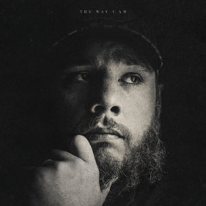 Luke Combs – The Way I Am (LP)