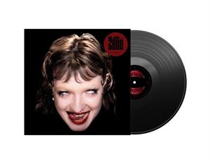 Zélie – Le Coeur Et Sa Dictature. (LP)