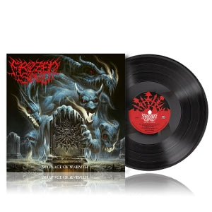 Frozen Soul – No Place of Warmth (LP)
