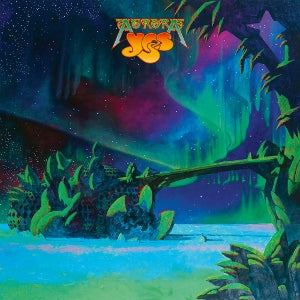 Yes – Aurora (LP)