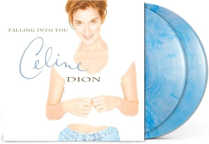 Céline Dion – Falling Into You (LP)