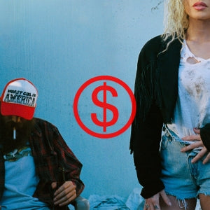 Slayyyter – Wor$T Girl In America (LP)