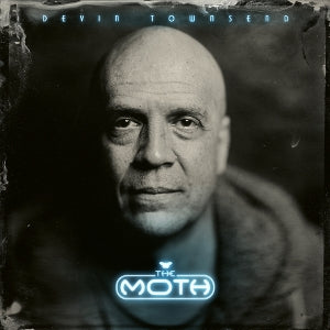 Devin Townsend – The Moth (LP)
