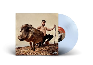 Bilmuri – Kinda Hard (LP)