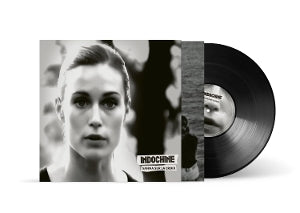 Indochine – Sanna Sur La Croix (12in)