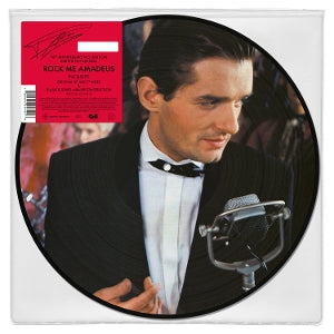 Falco – Rock Me Amadeus (12in)