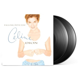 Céline Dion – Falling Into You (LP)