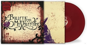 Bullet For My Valentine – Bullet For My Valentine (LP)