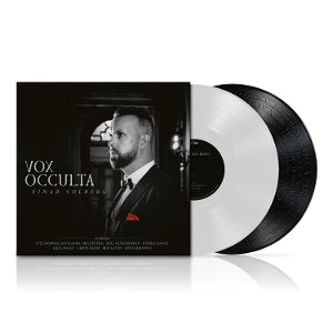 Einar Solberg – Vox Occulta (LP)