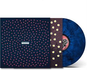 The Wedding Present – Seamonsters (LP)