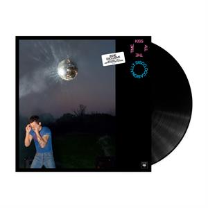 Harry Styles – Kiss All the Time. Disco