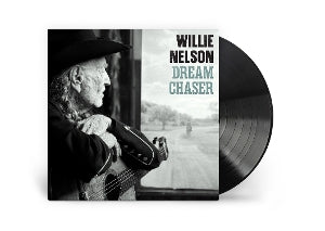 Willie Nelson – Dream Chaser (LP)