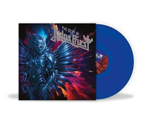 Judas Priest – The Best of Judas Priest (LP)
