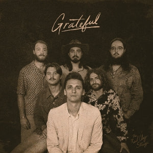 The Red Clay Strays – Grateful (LP)