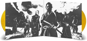 Toma Otowa – Ghost of Yotei (Original Soundtrack) (LP)