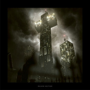 Cemetery Skyline – Nordic Gothic (Deluxe Edition) (LP)