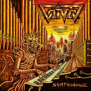 Voivod – Symphonique (LP)
