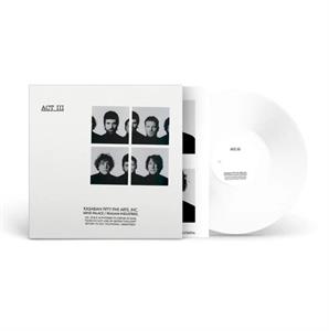 Kasabian – Act Iii (LP)