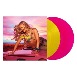 Zara Larsson – Midnight Sun: Girls Trip (LP)