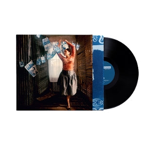 Nectar Woode – Naturally (LP)
