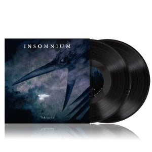 Insomnium – Netherworlds (LP)