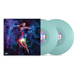 Doja Cat – Planet Her (5th Anniversary) (LP)