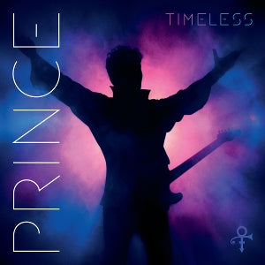 Prince – Timeless (LP)