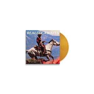 The Strokes – Reality Awaits (LP)