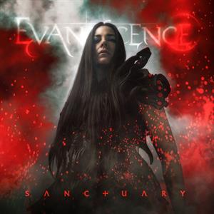 Evanescence – Sanctuary (LP)