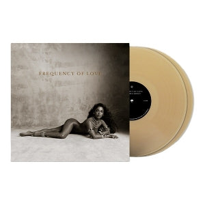 Victoria Monét – Frequency of Love (LP)