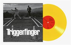 Triggerfinger – Tarmac (LP)