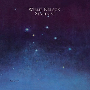 Willie Nelson – Stardust (LP)