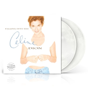 Céline Dion – Falling Into You (LP)