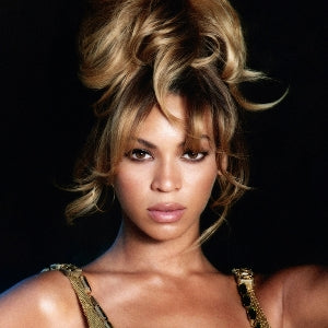 Beyoncé – B'day (20th Anniversary Edition) (LP)