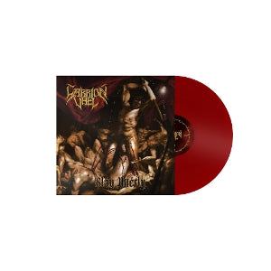 Carrion Vael – Slay Utterly (LP)