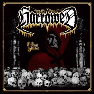 Harrowed – The Eternal Hunger (LP)