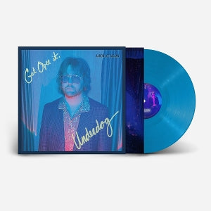 Aaron Lee Tasjan – Get Over It Underdog (LP)
