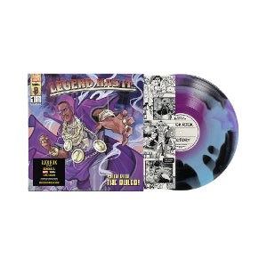Slick Rick – Victory (LP)