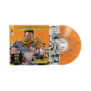 Raekwon – The Emperor's New Clothes (LP)