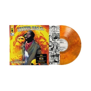Big L – Harlem's Finest: Return of the King (LP)