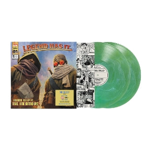 Mobb Deep – Infinite (LP)