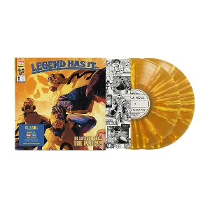 De La Soul – Cabin In the Sky (LP)