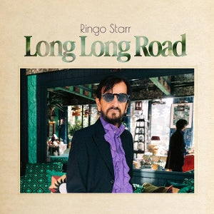 Ringo Starr – Long Long Road (LP)