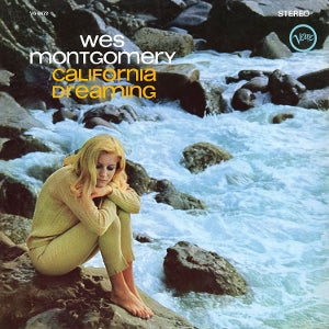 Wes Montgomery – California Dreaming (LP)