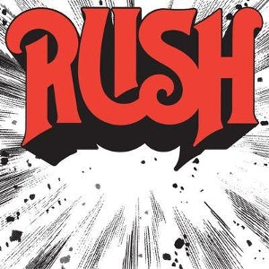 Rush – Rush (LP)