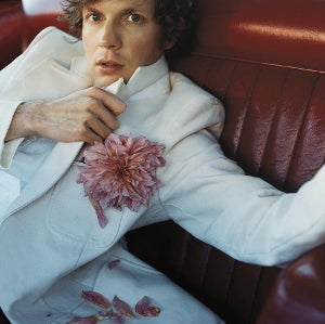 Beck – Everybody's Gotta Learn Sometime (LP)
