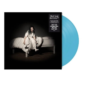 Billie Eilish – When We All Fall Asleep