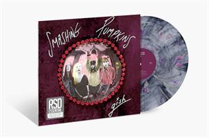 Smashing Pumpkins – Gish (LP)