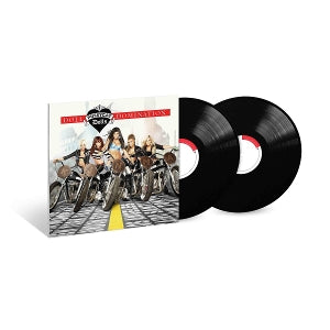 Pussycat Dolls – Doll Domination (LP)