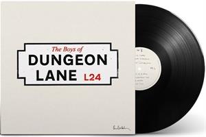Paul McCartney – The Boys of Dungeon Lane (LP)